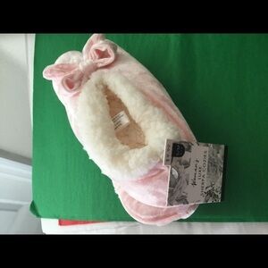 Luxury SHERPA COZY‎ SLIPPERS